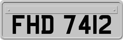 FHD7412