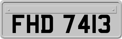 FHD7413