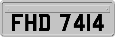 FHD7414