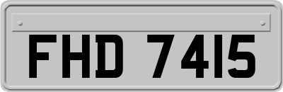 FHD7415