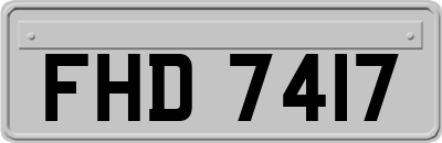 FHD7417
