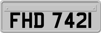 FHD7421