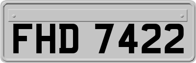 FHD7422