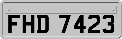 FHD7423