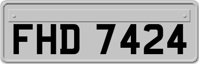 FHD7424