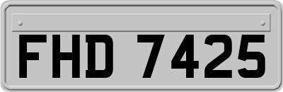 FHD7425