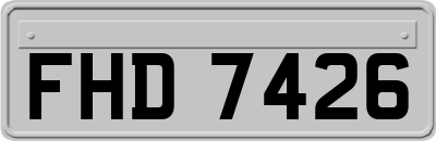 FHD7426