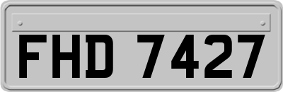 FHD7427