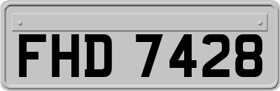 FHD7428