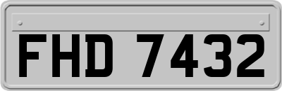 FHD7432
