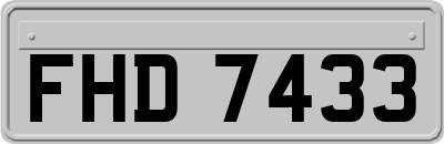 FHD7433