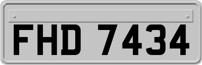 FHD7434