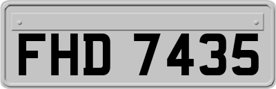 FHD7435