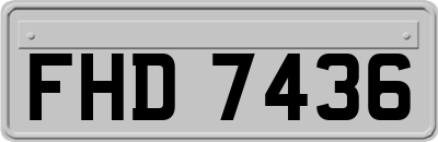 FHD7436