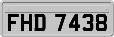 FHD7438