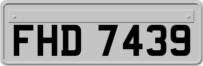 FHD7439