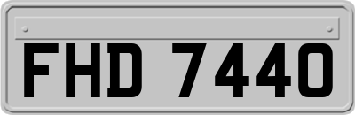 FHD7440