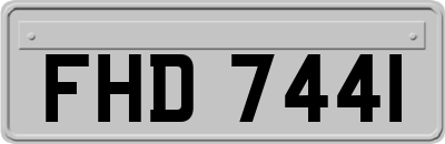FHD7441