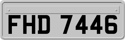 FHD7446