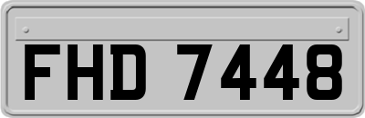 FHD7448