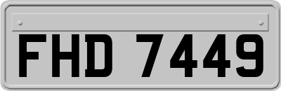 FHD7449