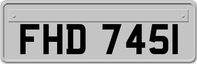 FHD7451