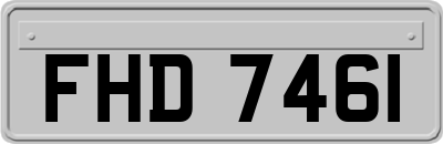 FHD7461