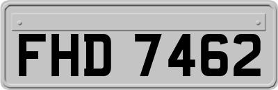 FHD7462