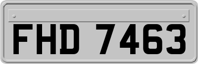FHD7463