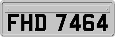FHD7464