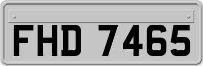 FHD7465