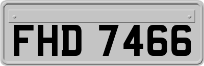 FHD7466