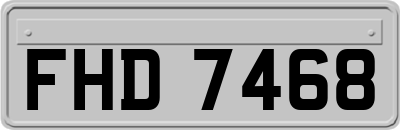 FHD7468