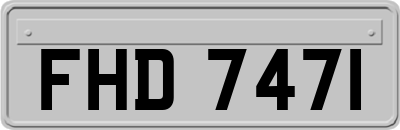 FHD7471