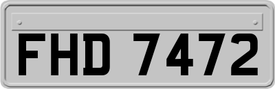 FHD7472