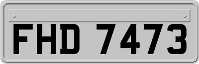 FHD7473