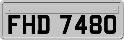 FHD7480