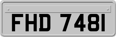 FHD7481