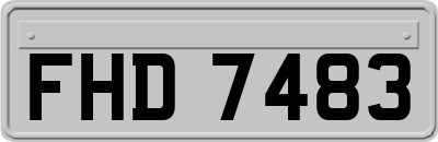 FHD7483