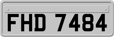 FHD7484