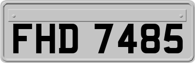 FHD7485