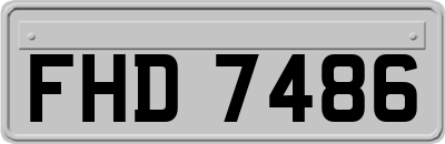 FHD7486