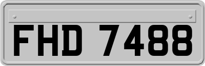 FHD7488