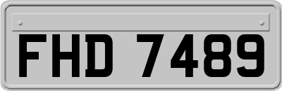 FHD7489