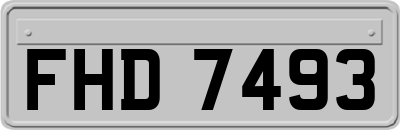 FHD7493