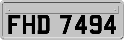 FHD7494