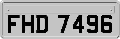 FHD7496