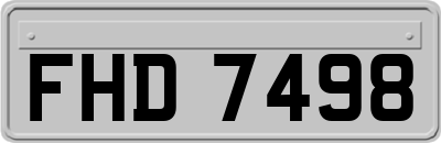FHD7498