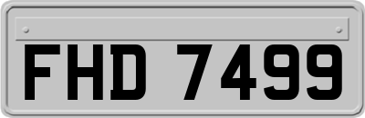 FHD7499