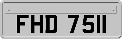FHD7511
